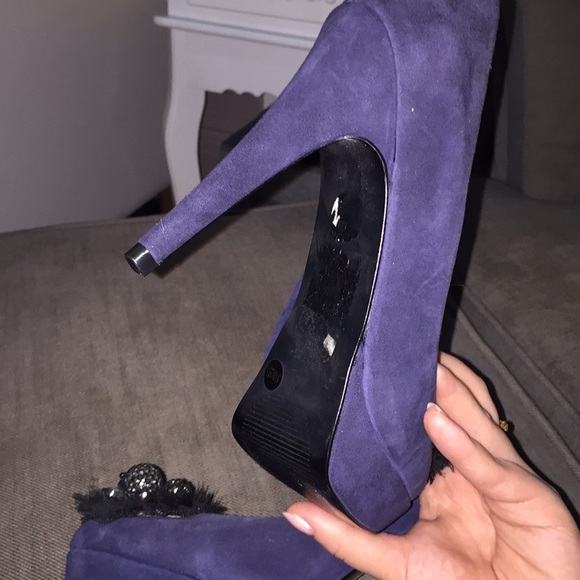 BCBG high heels - Picture 4 of 5
